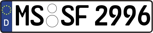MS-SF2996