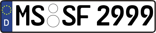 MS-SF2999