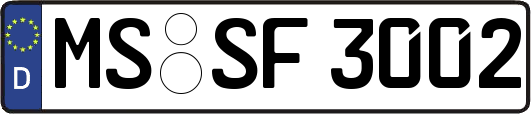 MS-SF3002