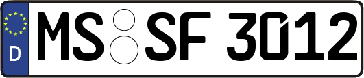 MS-SF3012