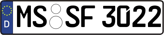 MS-SF3022