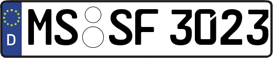 MS-SF3023