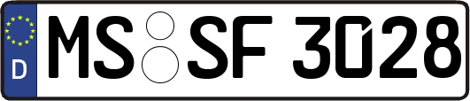 MS-SF3028