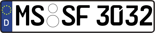 MS-SF3032