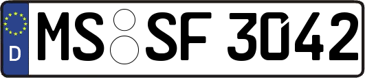 MS-SF3042