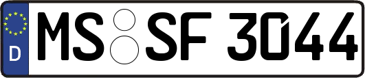 MS-SF3044