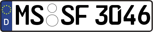 MS-SF3046