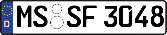 MS-SF3048