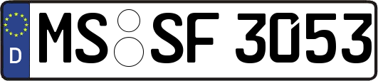 MS-SF3053