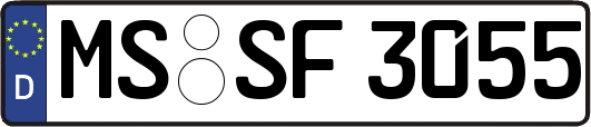 MS-SF3055