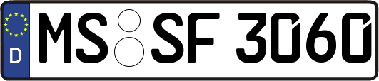 MS-SF3060