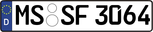 MS-SF3064