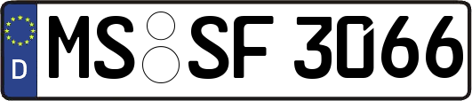 MS-SF3066