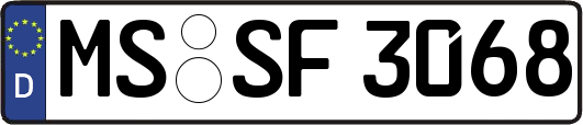 MS-SF3068