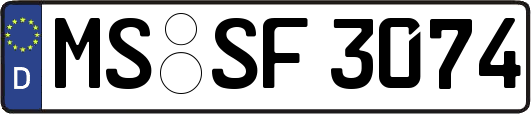 MS-SF3074