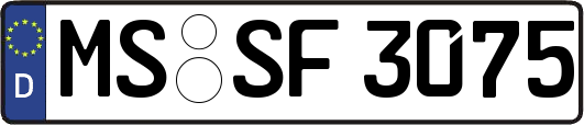 MS-SF3075