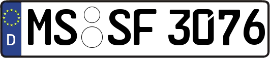 MS-SF3076