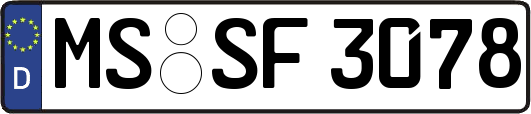 MS-SF3078