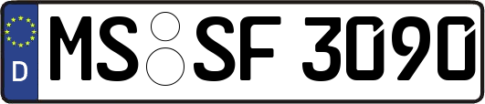 MS-SF3090