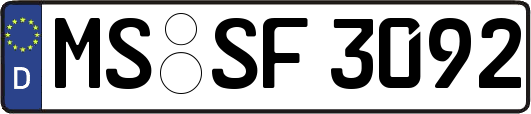 MS-SF3092