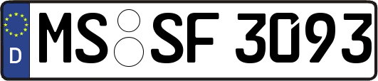 MS-SF3093