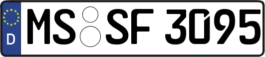 MS-SF3095