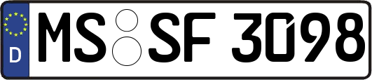 MS-SF3098