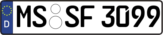 MS-SF3099