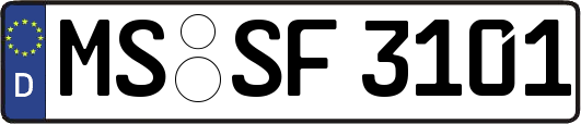MS-SF3101