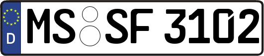 MS-SF3102