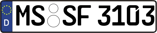 MS-SF3103