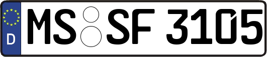 MS-SF3105