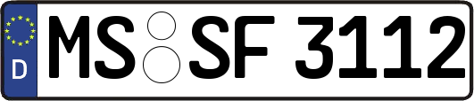 MS-SF3112