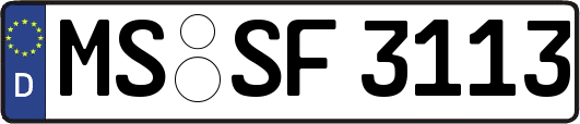 MS-SF3113