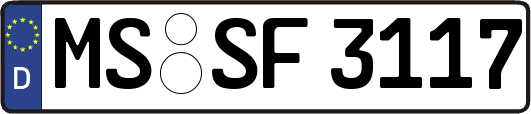 MS-SF3117