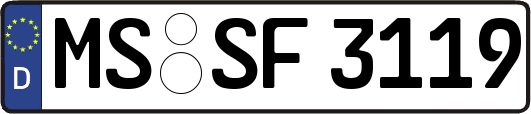 MS-SF3119