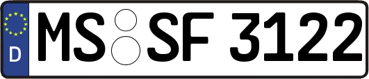 MS-SF3122