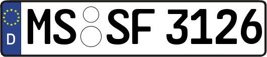 MS-SF3126