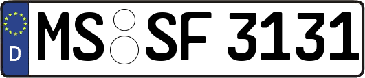MS-SF3131