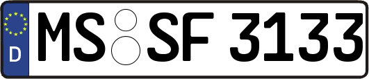MS-SF3133