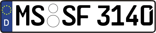 MS-SF3140