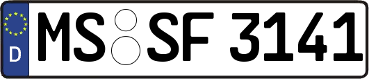 MS-SF3141