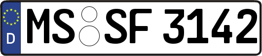 MS-SF3142