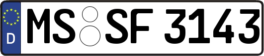 MS-SF3143