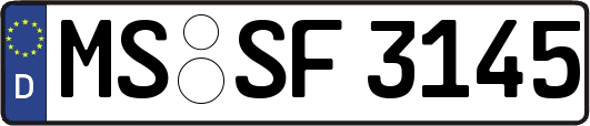 MS-SF3145