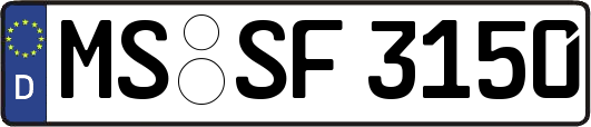 MS-SF3150