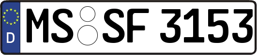 MS-SF3153