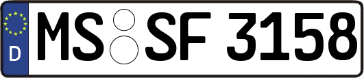 MS-SF3158
