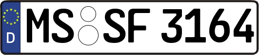 MS-SF3164