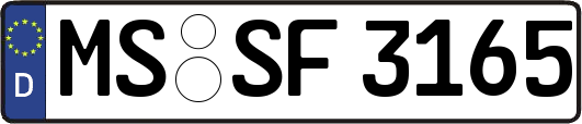 MS-SF3165
